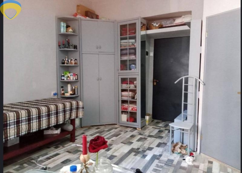 продажа однокомнатной квартиры номер A-174388 в Приморском районе, фото номер 3